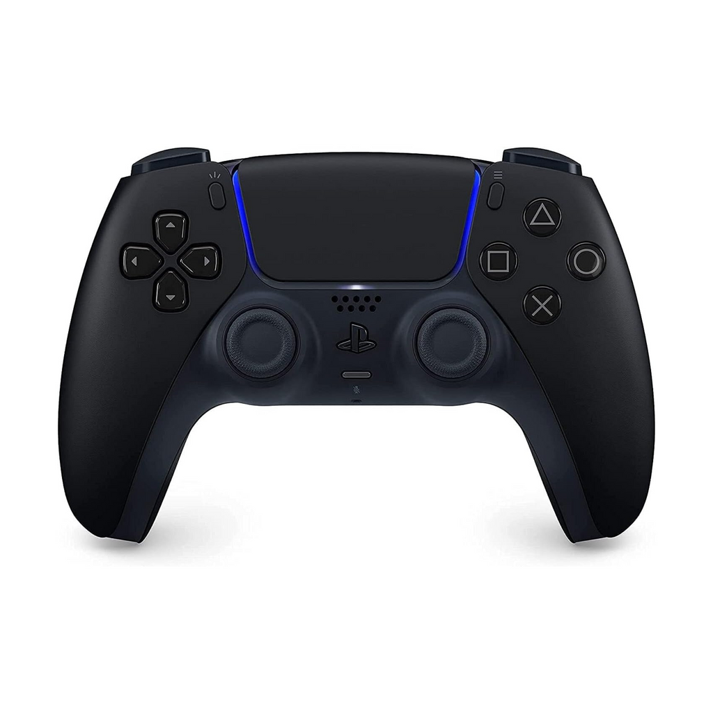 Sony PlayStation 5 DualSense Wireless Controller - Midnight Black