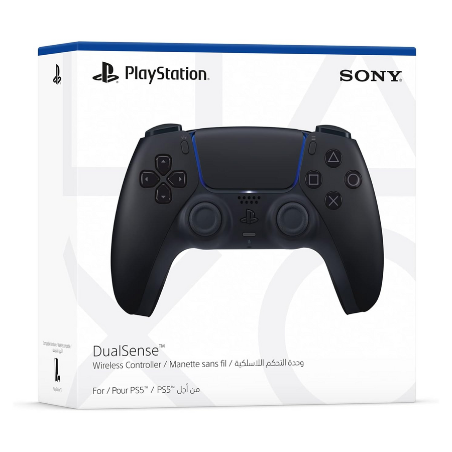 Sony PlayStation 5 DualSense Wireless Controller
