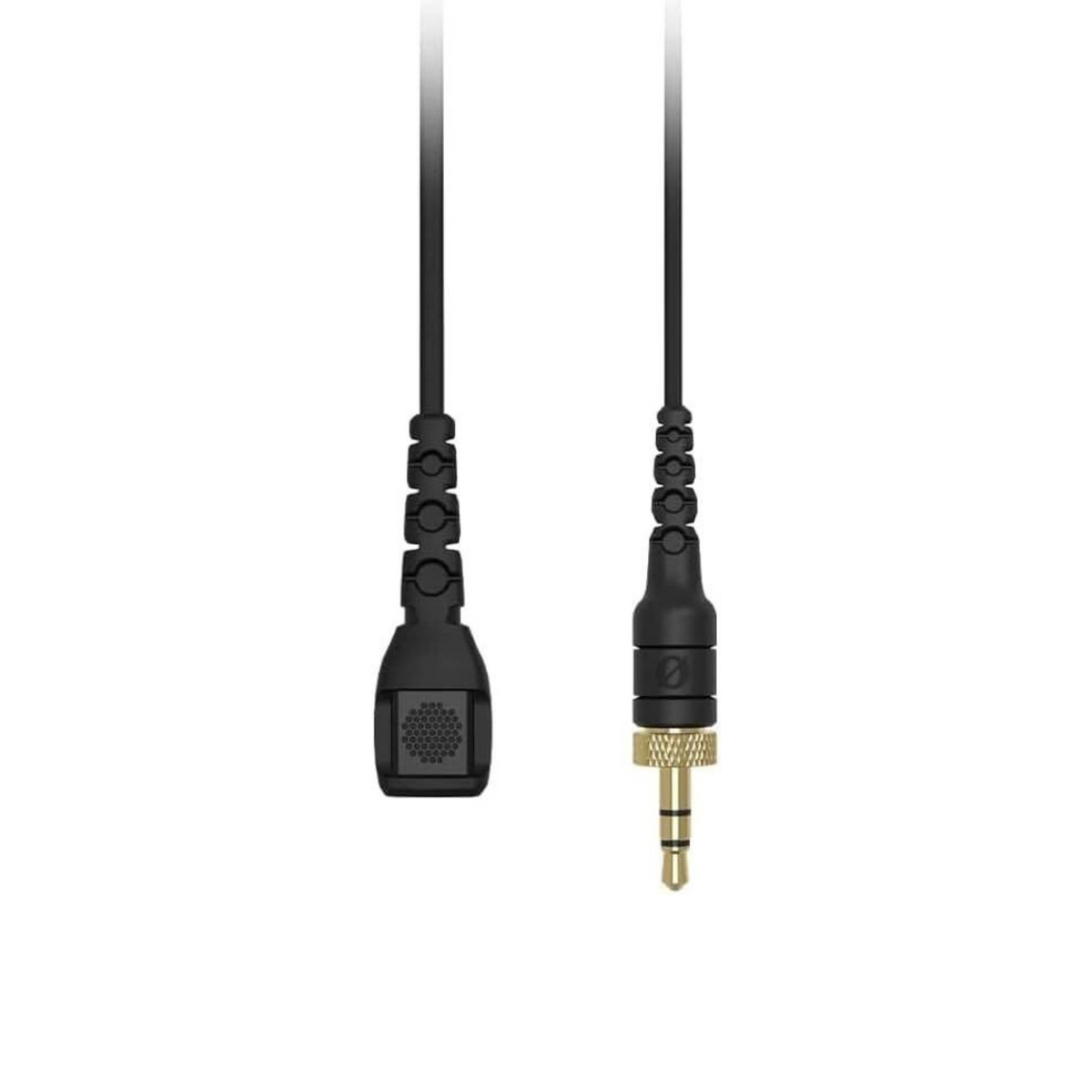 Rode Microphones Wireless GO II Dual Channel Wireless Microphone System Bundle with 2X Rode Lavalier II Omnidirectional Lav Mic and 3-Pack Foam Windscreen