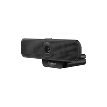 Logitech C925e Web Camera with HD Video and Built-In Stereo Microphones