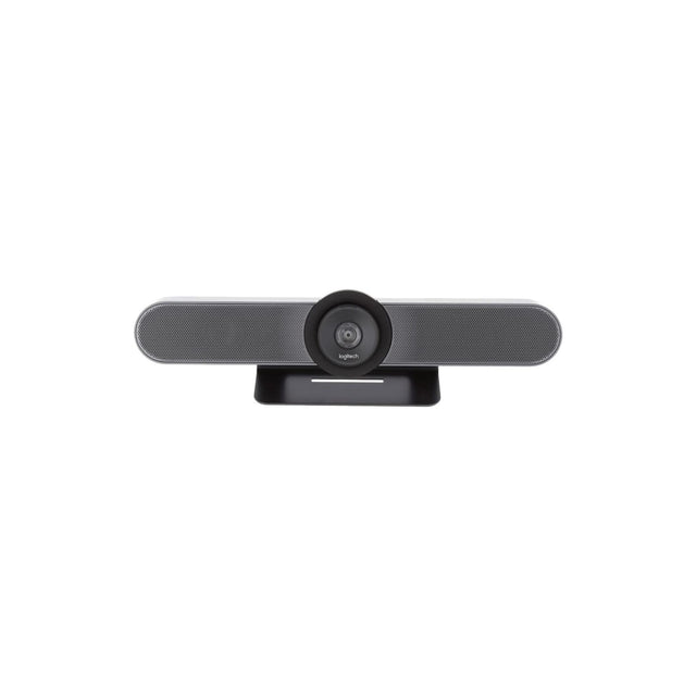 Logitech Meet-Up ConferenceCam Camera With 120-Degree FOV And 4K Optics