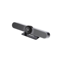 Logitech Meet-Up ConferenceCam Camera With 120-Degree FOV And 4K Optics