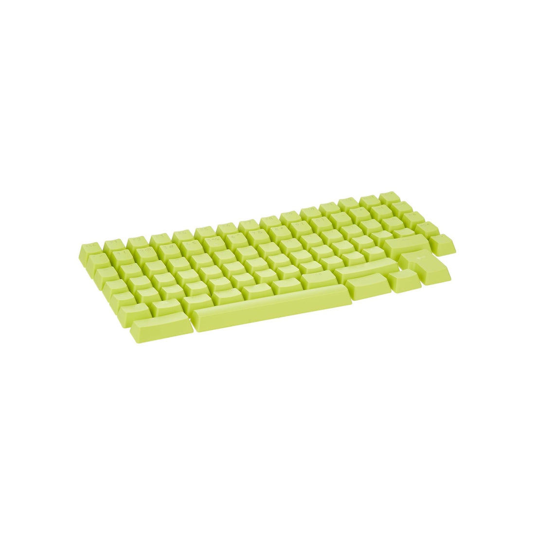 Logitech G Aurora Collection key caps for G715 and G713 Keyboards