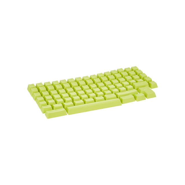 Logitech G Aurora Collection key caps for G715 and G713 Keyboards - Lime