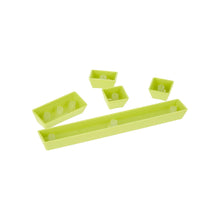 Logitech G Aurora Collection key caps for G715 and G713 Keyboards - Lime