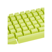 Logitech G Aurora Collection key caps for G715 and G713 Keyboards - Lime