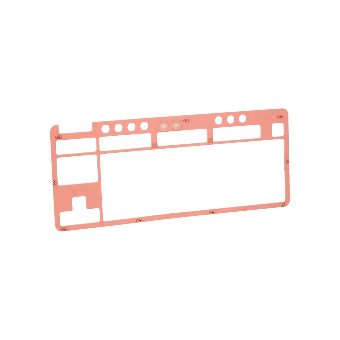 Logitech G Aurora Collection top plate for G715 Keyboard