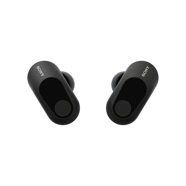 Sony INZONE Buds Truly Wireless Noise Cancelling Gaming Earbuds, 360 Spatial Sound, Industry-leading 12H battery life, Low delay 2.4GHz/LE Audio, For PC/PS5/Mobile/Nintendo Switch, WF-G700N, Black
