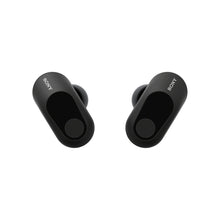 Sony INZONE Buds Truly Wireless Noise Cancelling Gaming Earbuds, 360 Spatial Sound, Industry-leading 12H battery life, Low delay 2.4GHz/LE Audio, For PC/PS5/Mobile/Nintendo Switch, WF-G700N, Black