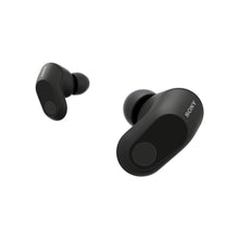 Sony INZONE Buds Truly Wireless Noise Cancelling Gaming Earbuds, 360 Spatial Sound, Industry-leading 12H battery life, Low delay 2.4GHz/LE Audio, For PC/PS5/Mobile/Nintendo Switch, WF-G700N, Black