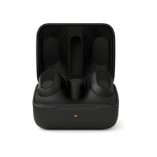 Sony INZONE Buds Truly Wireless Noise Cancelling Gaming Earbuds, 360 Spatial Sound, Industry-leading 12H battery life, Low delay 2.4GHz/LE Audio, For PC/PS5/Mobile/Nintendo Switch, WF-G700N, Black