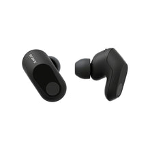 Sony INZONE Buds Truly Wireless Noise Cancelling Gaming Earbuds, 360 Spatial Sound, Industry-leading 12H battery life, Low delay 2.4GHz/LE Audio, For PC/PS5/Mobile/Nintendo Switch, WF-G700N, Black