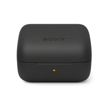 Sony INZONE Buds Truly Wireless Noise Cancelling Gaming Earbuds, 360 Spatial Sound, Industry-leading 12H battery life, Low delay 2.4GHz/LE Audio, For PC/PS5/Mobile/Nintendo Switch, WF-G700N, Black