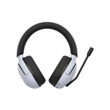 Sony INZONE H5 Wireless Gaming Headset, 360 Spatial Sound for Gaming, 28 hours battery life, Boom microphone, Low delay 2.4GHz/3.5mm AUX connection, For PC/PS5, WH-G500, White