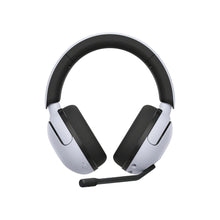 Sony INZONE H5 Wireless Gaming Headset, 360 Spatial Sound for Gaming, 28 hours battery life, Boom microphone, Low delay 2.4GHz/3.5mm AUX connection, For PC/PS5, WH-G500, White