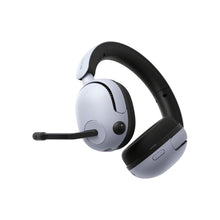 Sony INZONE H5 Wireless Gaming Headset, 360 Spatial Sound for Gaming, 28 hours battery life, Boom microphone, Low delay 2.4GHz/3.5mm AUX connection, For PC/PS5, WH-G500, White