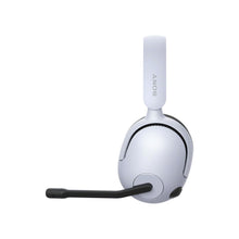 Sony INZONE H5 Wireless Gaming Headset, 360 Spatial Sound for Gaming, 28 hours battery life, Boom microphone, Low delay 2.4GHz/3.5mm AUX connection, For PC/PS5, WH-G500, White