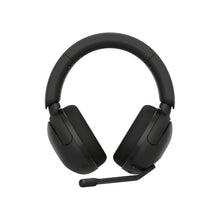 Sony INZONE H5 Wireless Gaming Headset, 360 Spatial Sound for Gaming, 28 hours battery life, Boom microphone, Low delay 2.4GHz/3.5mm AUX connection, For PC/PS5, WH-G500, Black