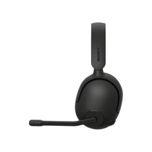 Sony INZONE H5 Wireless Gaming Headset, 360 Spatial Sound for Gaming, 28 hours battery life, Boom microphone, Low delay 2.4GHz/3.5mm AUX connection, For PC/PS5, WH-G500, Black