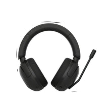 Sony INZONE H5 Wireless Gaming Headset, 360 Spatial Sound for Gaming, 28 hours battery life, Boom microphone, Low delay 2.4GHz/3.5mm AUX connection, For PC/PS5, WH-G500, Black