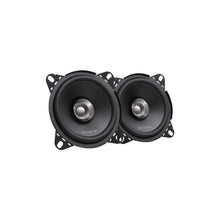 Sony Dual Cone Speaker for Cars , 10cm, Black, XS-FB101E