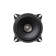 Sony Dual Cone Speaker for Cars , 10cm, Black, XS-FB101E