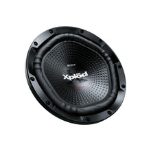 Sony Xplod 1800 Watts 12 inch Single Coil Car Audio Sub-Woofer, XS-NW1200