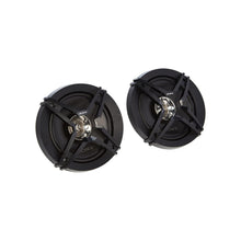 Sony XAV1500+XSFB161E Bluetooth Car Stereo with Weblink Cast and Dual Cone Speaker, Black