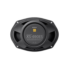 Sony XS 690Es 6 X 9