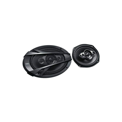 Sony 6 x 9 inch 4 Way Car Speaker - XS-XB6951