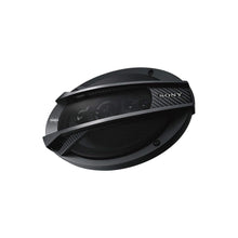 Sony 6 x 9 inch 4 Way Car Speaker - XS-XB6951
