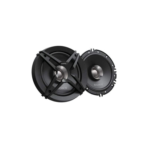 Sony Xs-Fb161E 260 W Dual Cone Car Speaker, 16 Cm Size