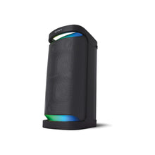 Sony Portable Wireless Speaker XP700 XSeries Waterproof Black