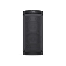 Sony Portable Wireless Speaker XP700 XSeries Waterproof Black