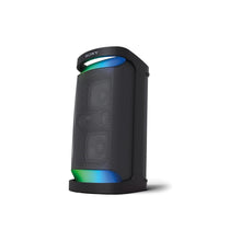 Sony SRS-XP500 - Bluetooth Party Speaker With Powerful Sound, Lighting And 20hrs Battery, Black