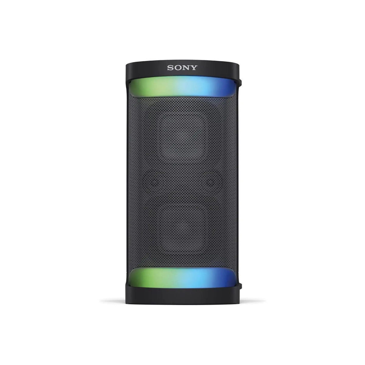 Sony SRS-XP500 - Bluetooth Party Speaker With Powerful Sound, Lighting And 20hrs Battery, Black Sony
