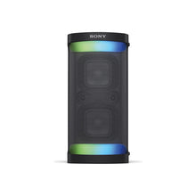 Sony SRS-XP500 - Bluetooth Party Speaker With Powerful Sound, Lighting And 20hrs Battery, Black