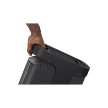 Sony SRS-XP500 - Bluetooth Party Speaker With Powerful Sound, Lighting And 20hrs Battery, Black
