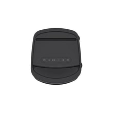 Sony SRS-XP500 - Bluetooth Party Speaker With Powerful Sound, Lighting And 20hrs Battery, Black