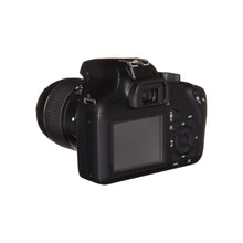 Canon EOS 4000D DSLR Camera EF-S 18-55 mm f/3.5-5.6 III Lens