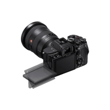 Sony Alpha 7Sm3 Mirrorless Full Frame Digital Camera With Pro Movie And Still Capability, 12.1 Mega Pixels Back-Illuminated Exmor R Cmos Image Sensor, Ilce-7Sm3, Body Only, Black