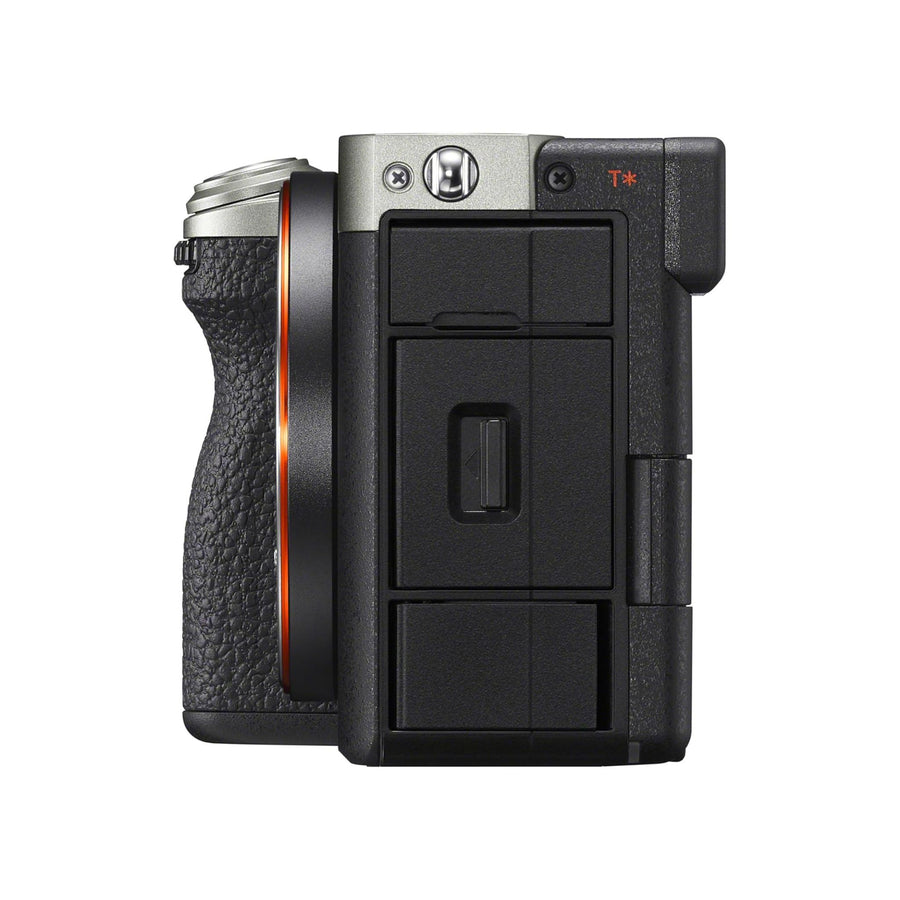 Sony Alpha 7CⅡ ILCE-7CM2L