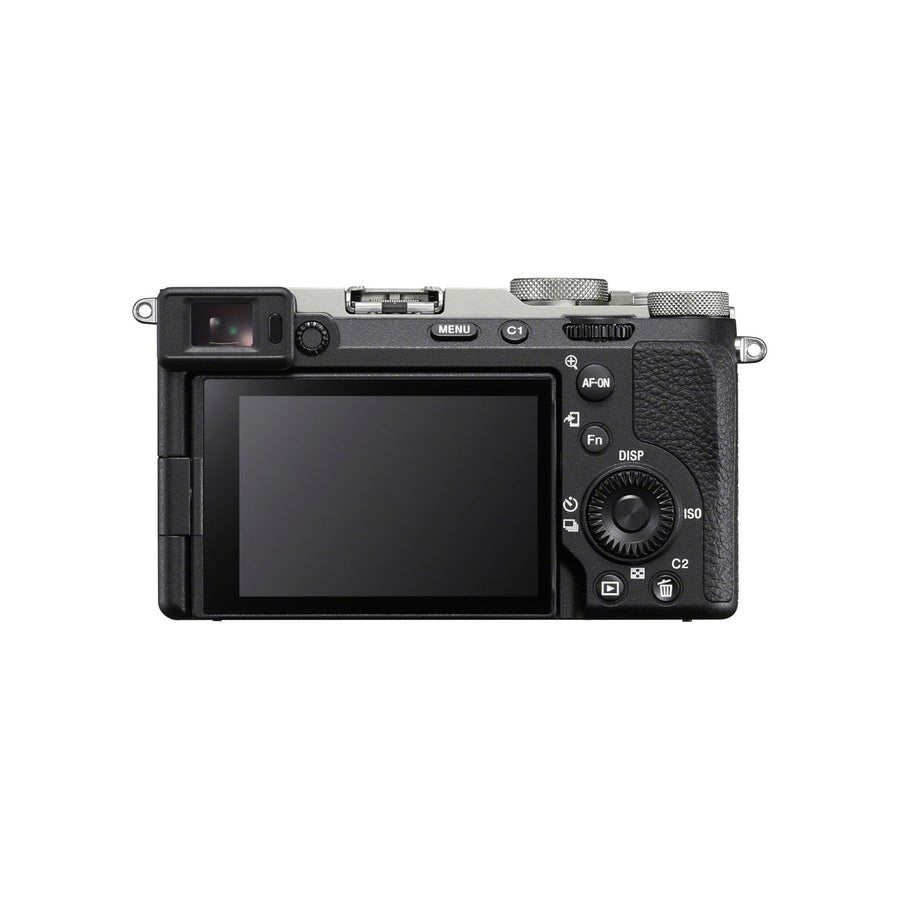 Sony Alpha 7CⅡ ILCE-7CM2L