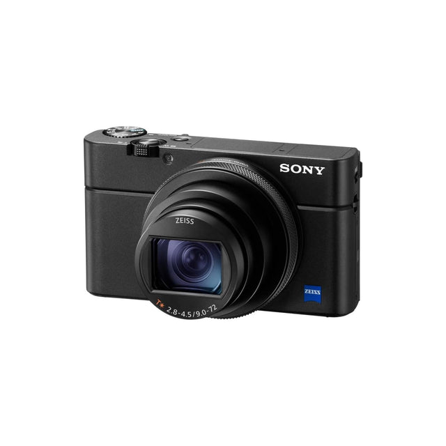 Sony Cyber-shot DSC-RX100 VII Digital Camera