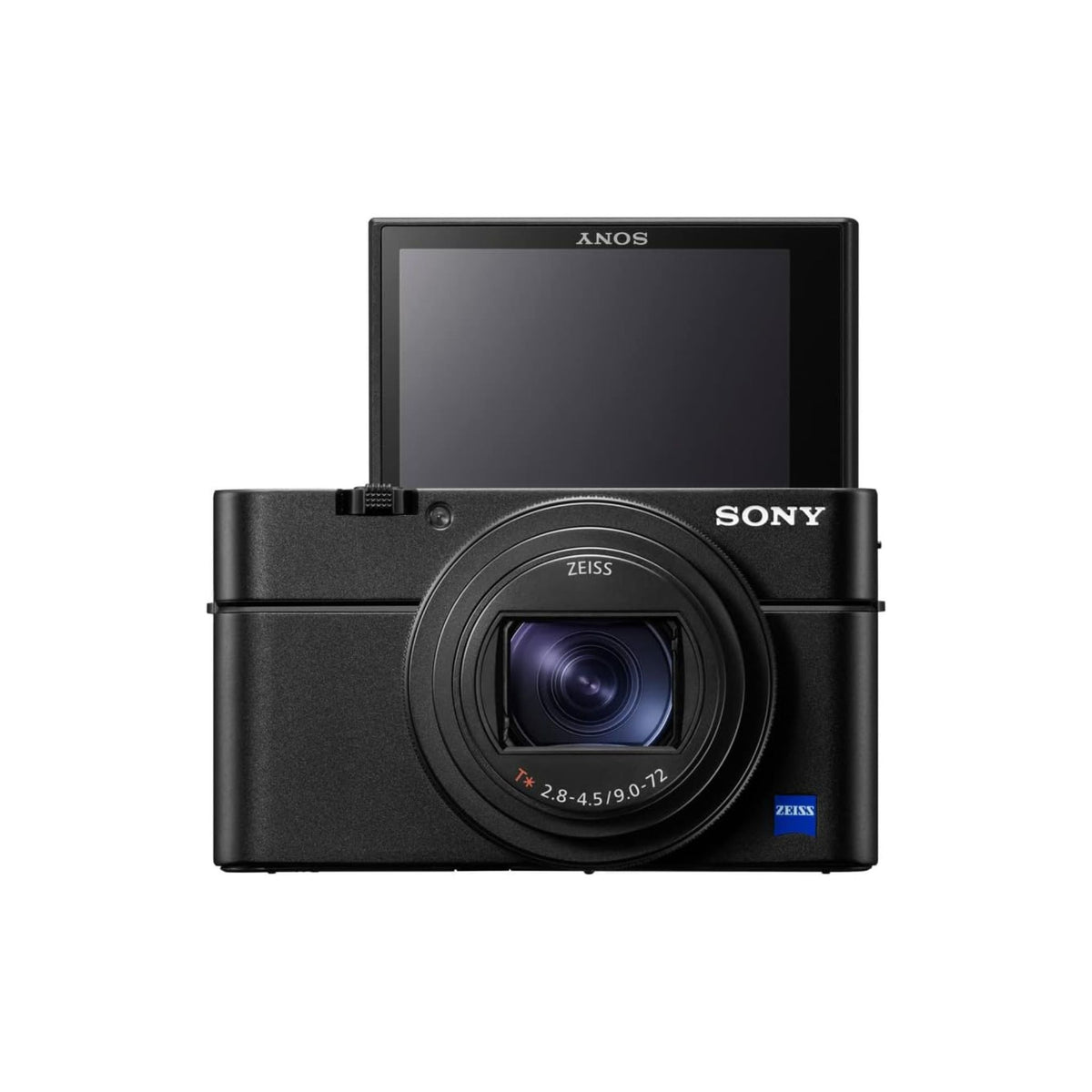 Sony Cyber-shot DSC-RX100 VII Digital Camera - image 4