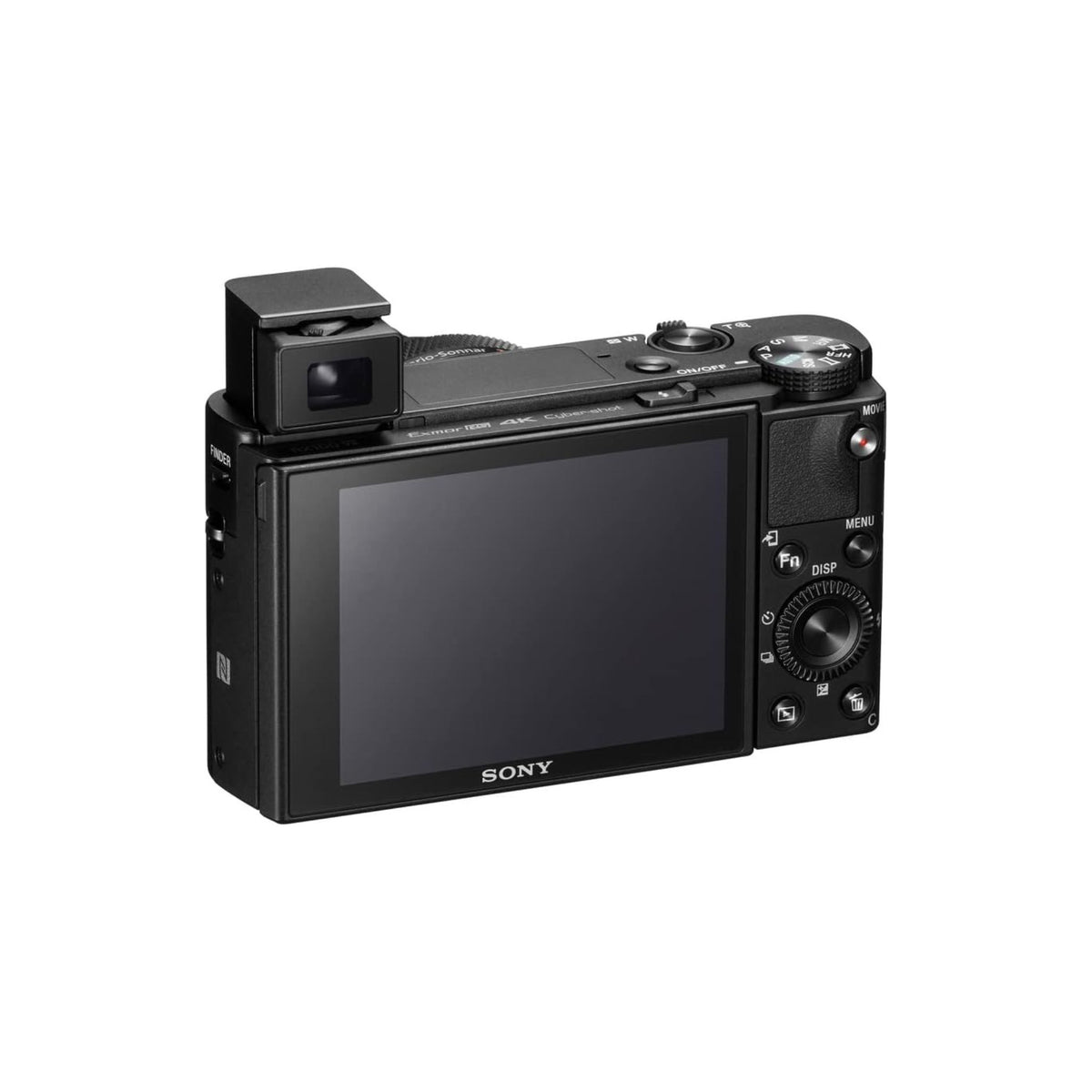 Sony Cyber-shot DSC-RX100 VII Digital Camera - image 5