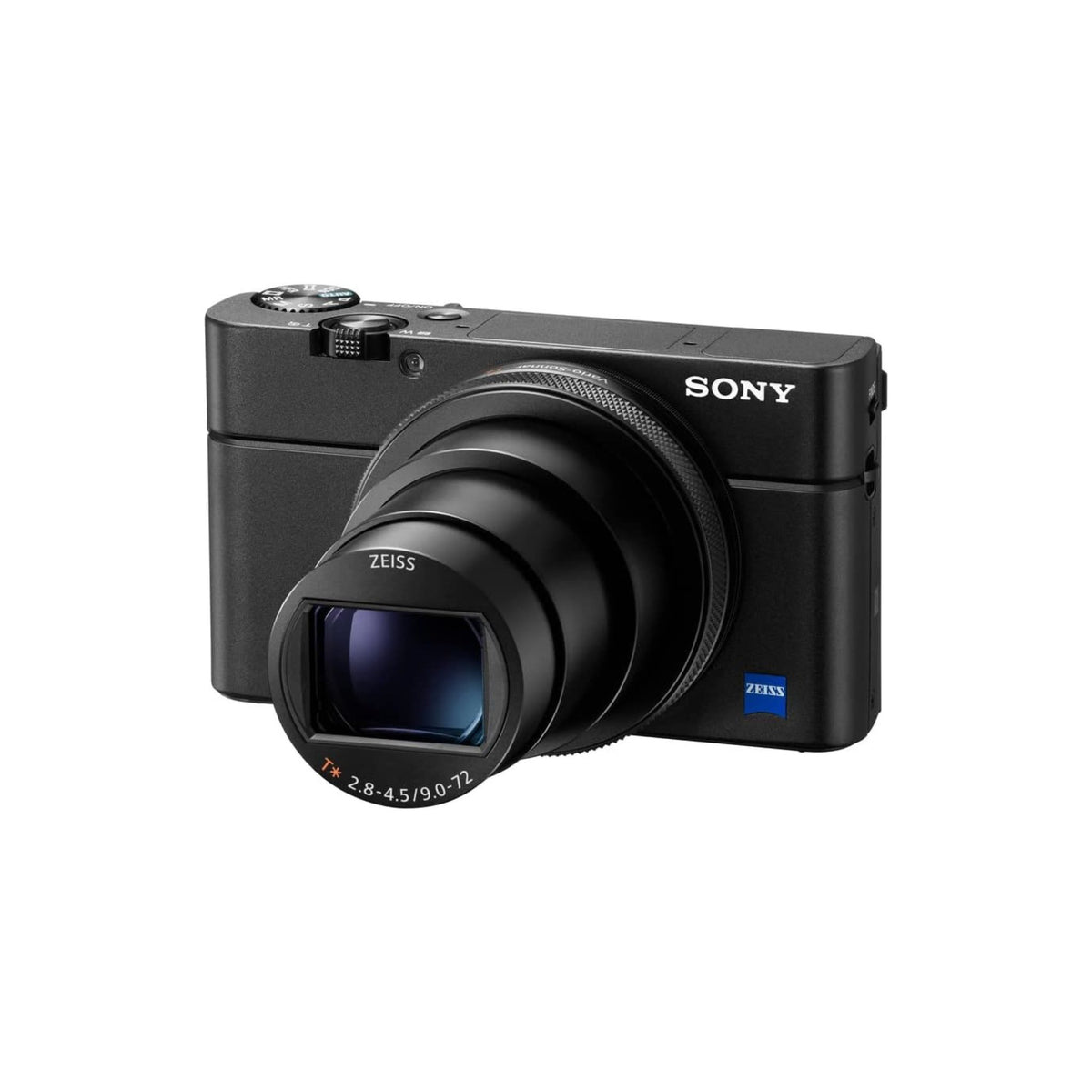 Sony Cyber-shot DSC-RX100 VII Digital Camera - image 2