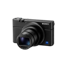 Sony Cyber-shot DSC-RX100 VII Digital Camera
