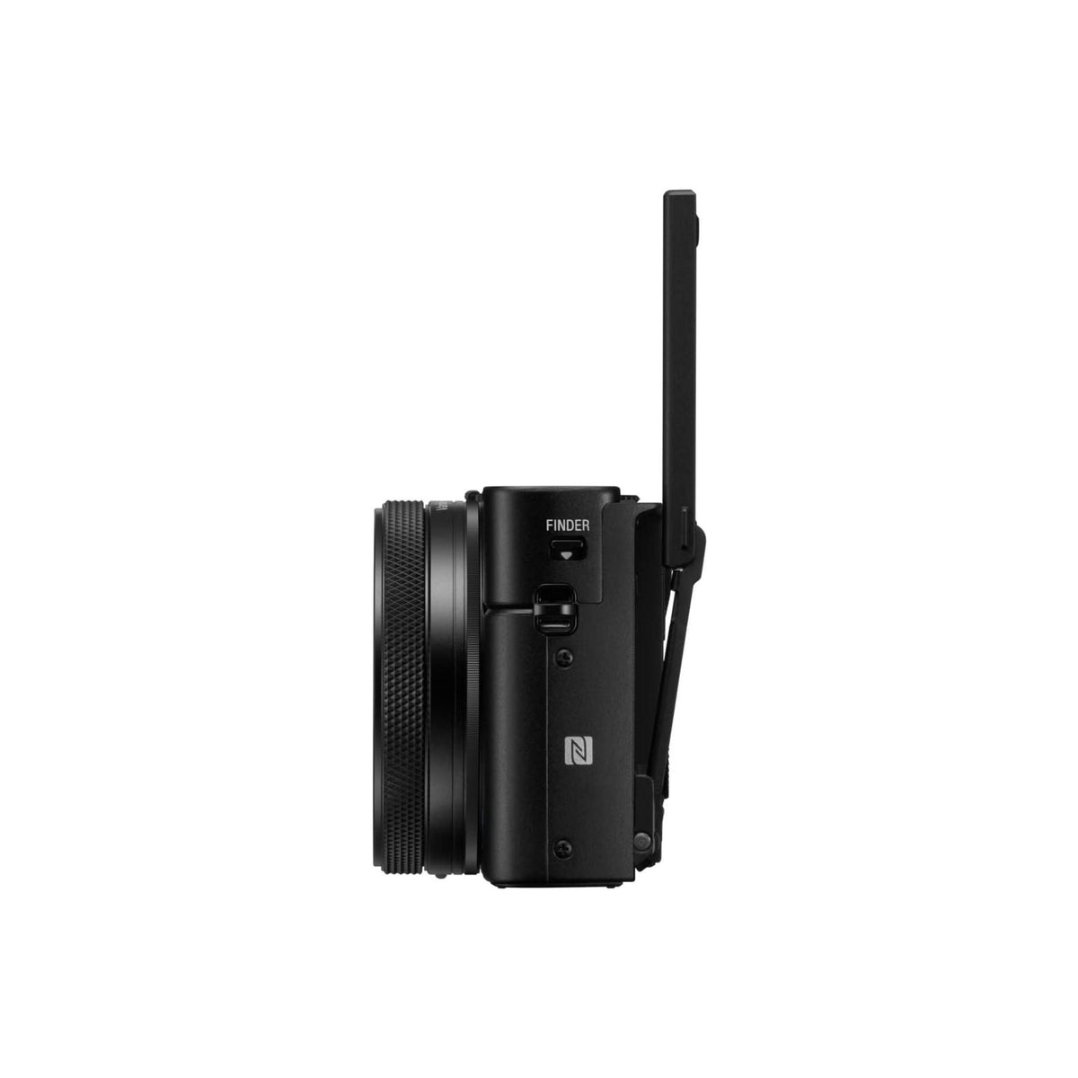 Sony Cyber-shot DSC-RX100 VII Digital Camera - image 7