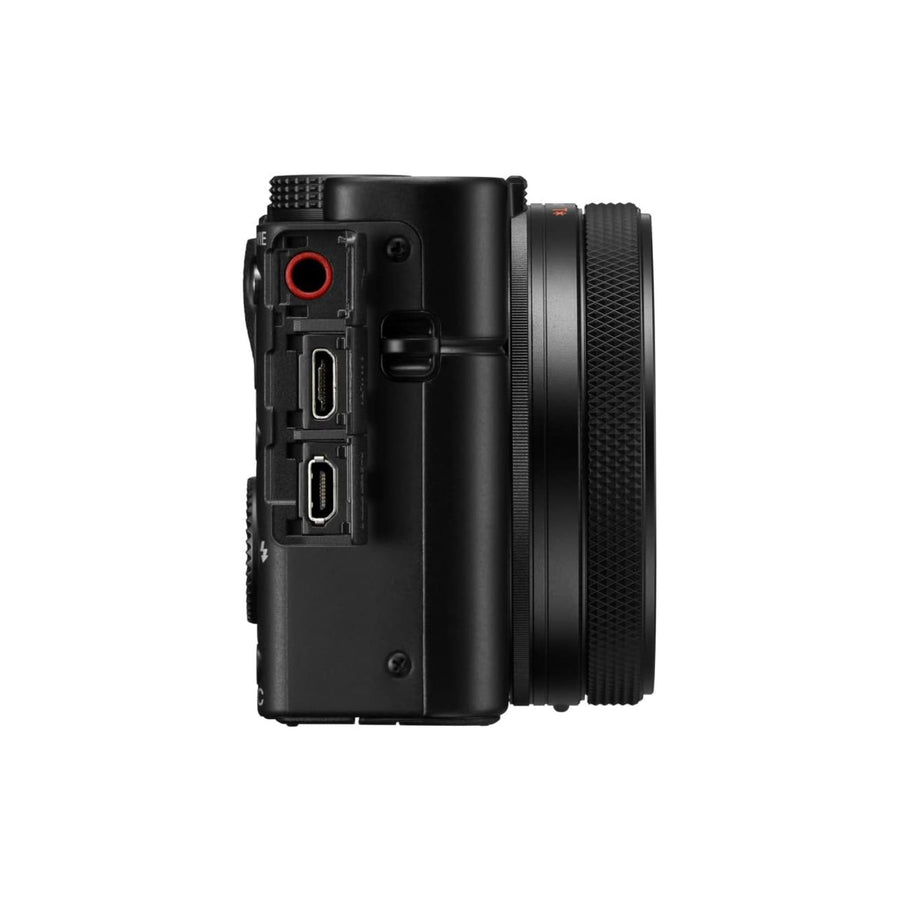 Sony Cyber-shot DSC-RX100 VII Digital Camera